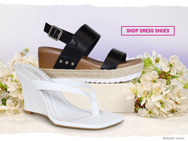 Shop Dress Shoes