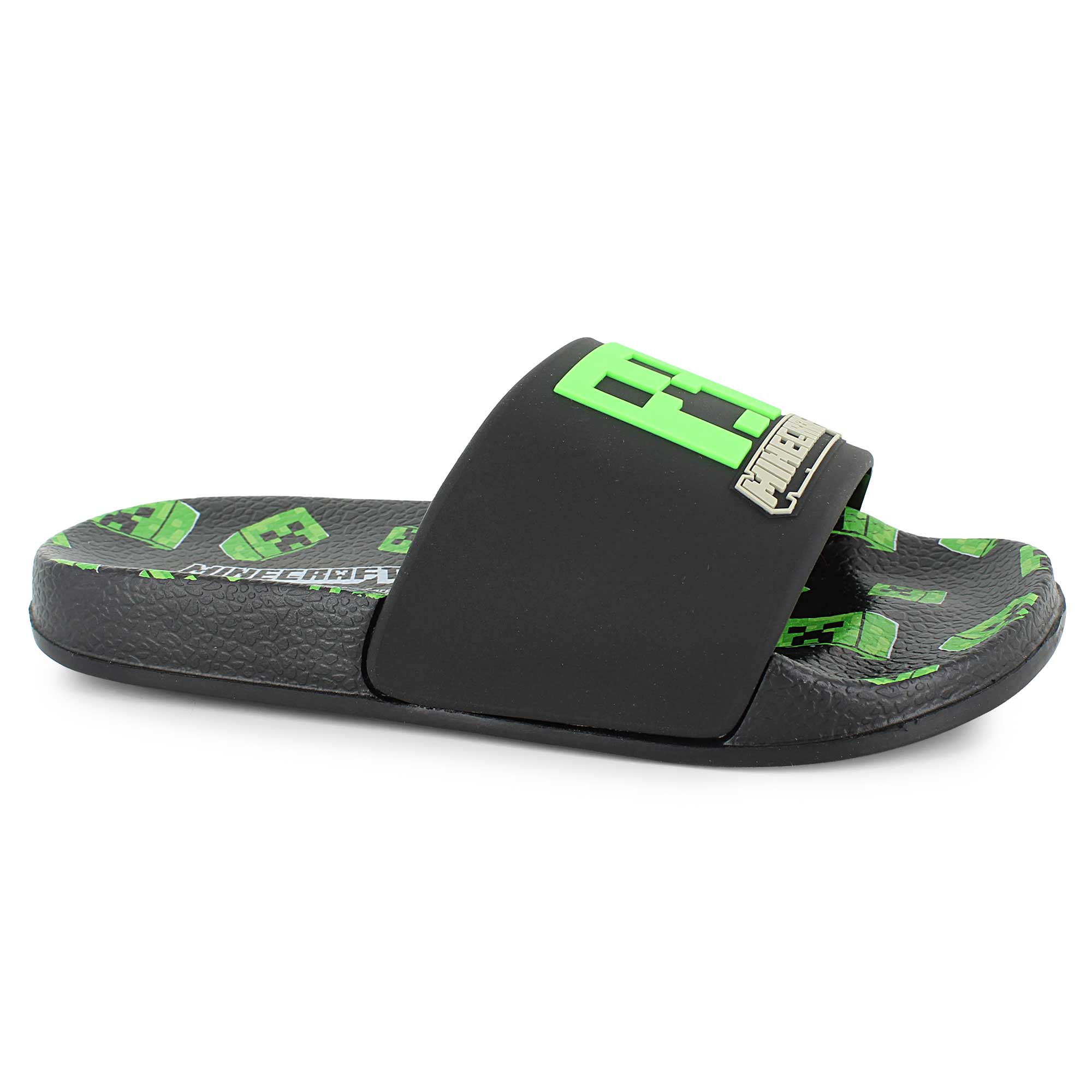 Boys' Minecraft Slide