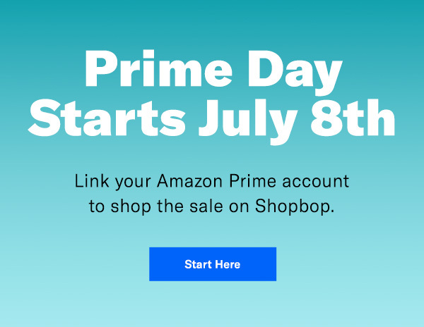 Want in on Prime Day?