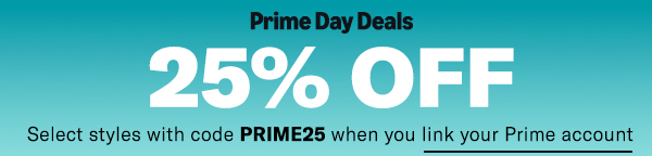 Prime Day Deals