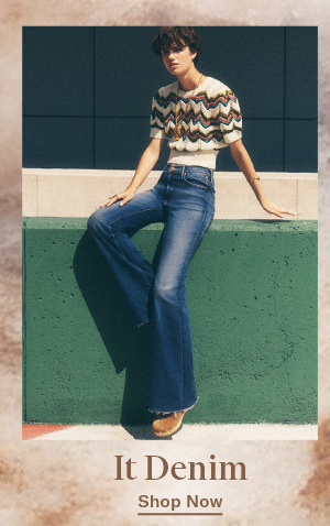 It Denim