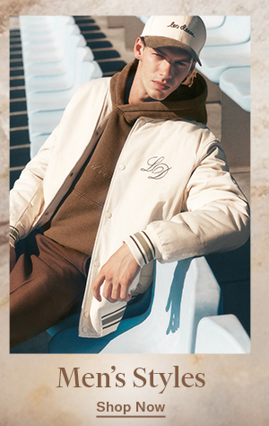 Men's Styles