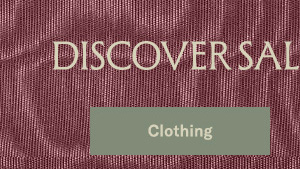Clothing