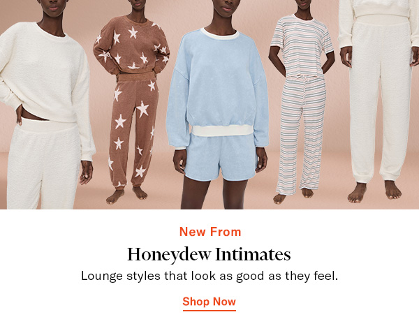 Honeydew Intimates