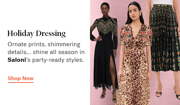 Holiday Dressing