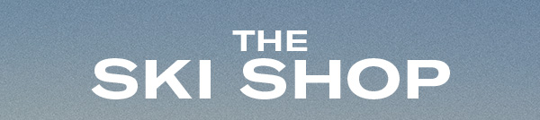 The SKi Shop