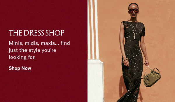 Dress Shop