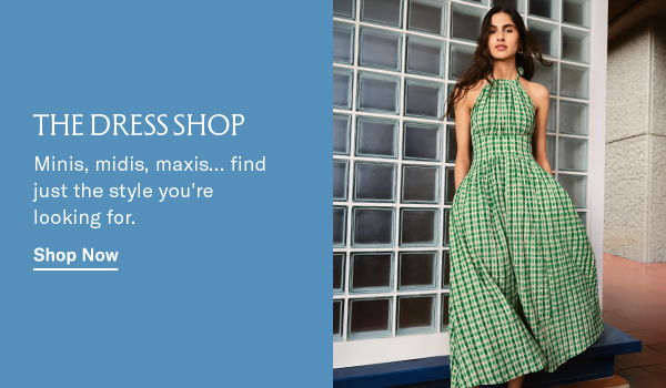 The Dress Shop