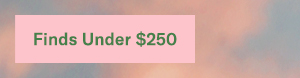 Sale Picks under $250