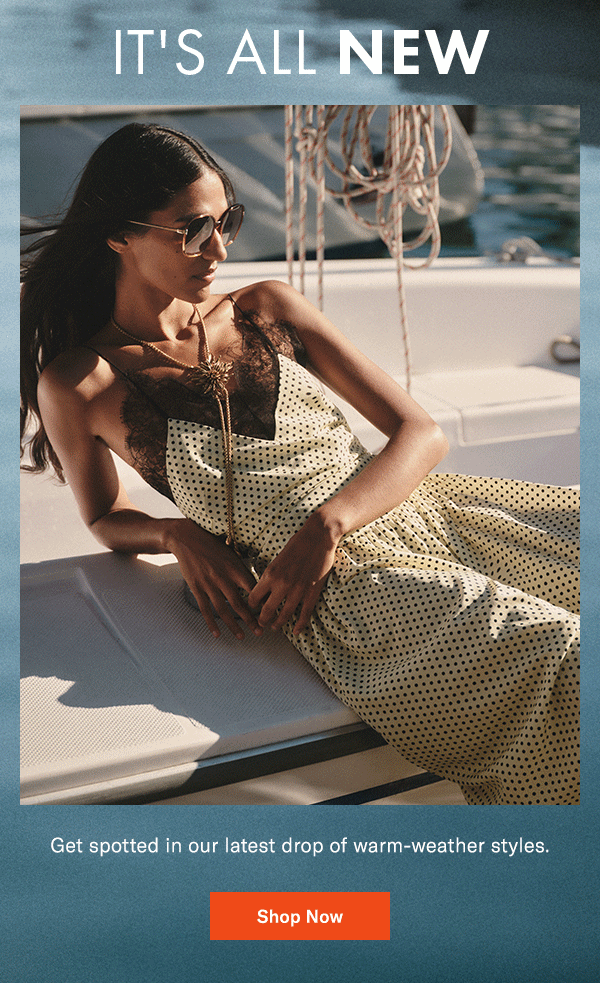 Dress Obsessions