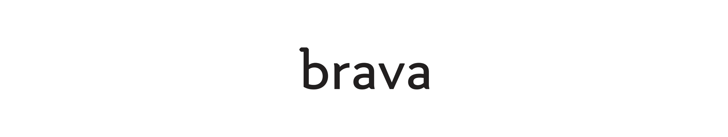 Brava