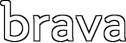 brava logo