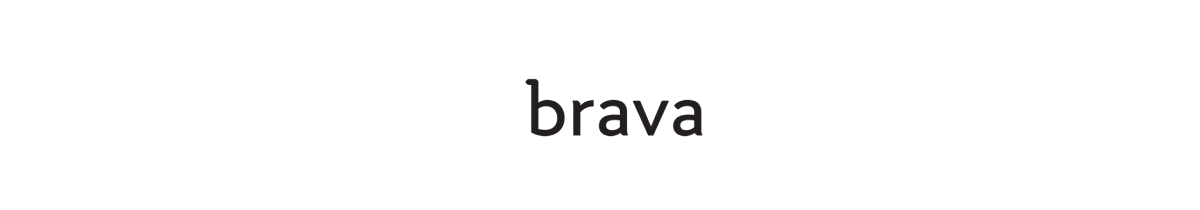 Brava
