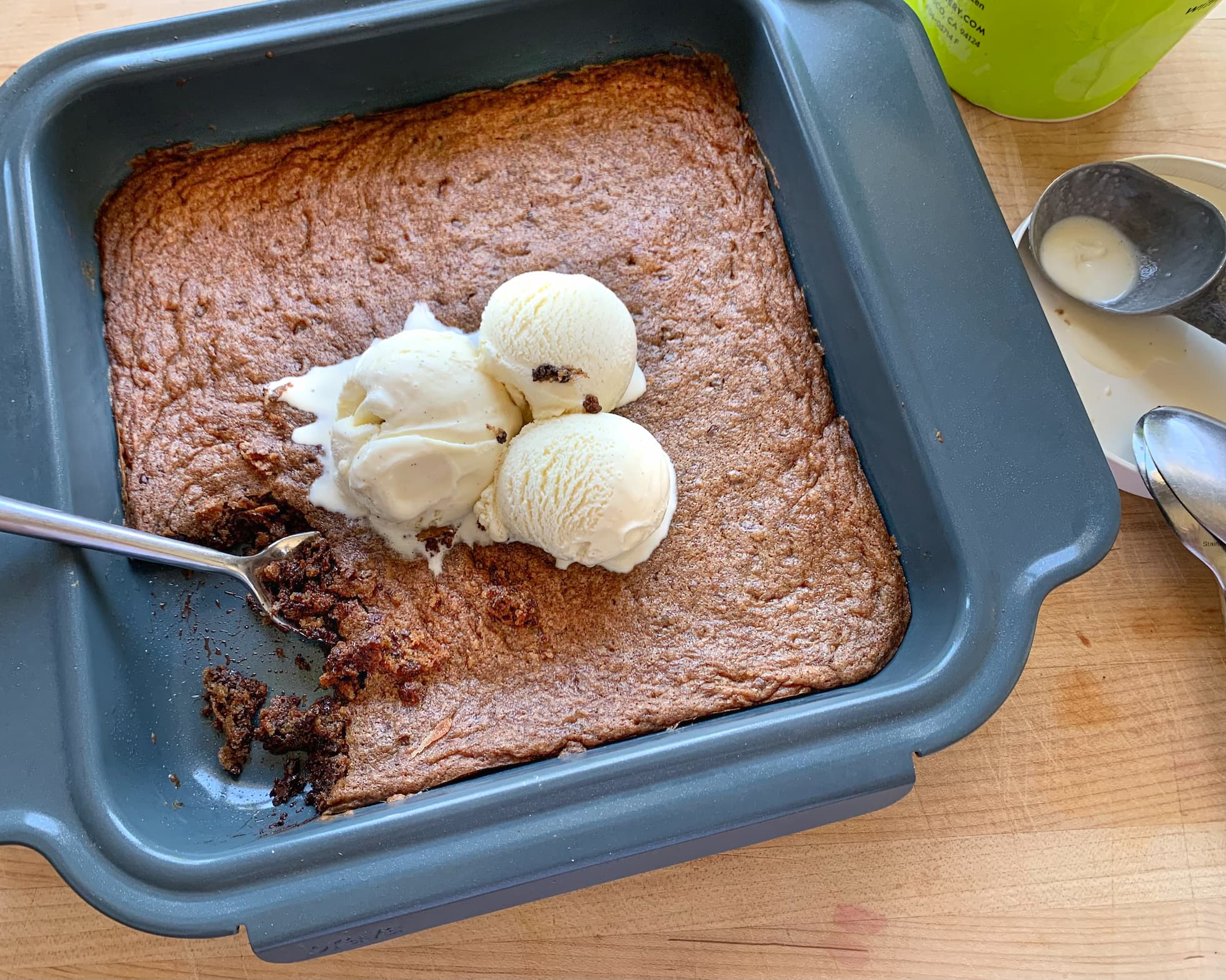 Pizookie