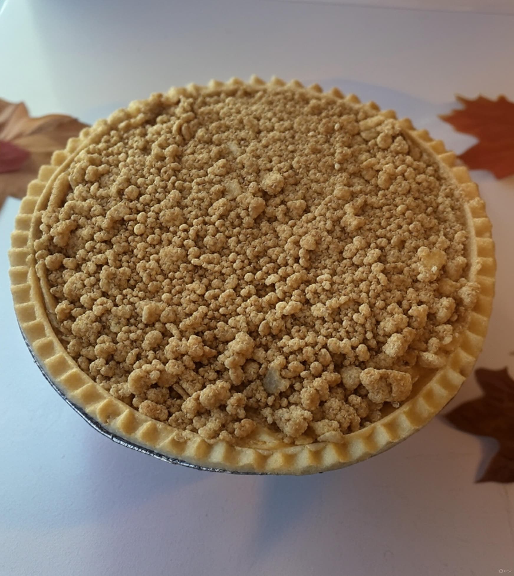 Apple Pie