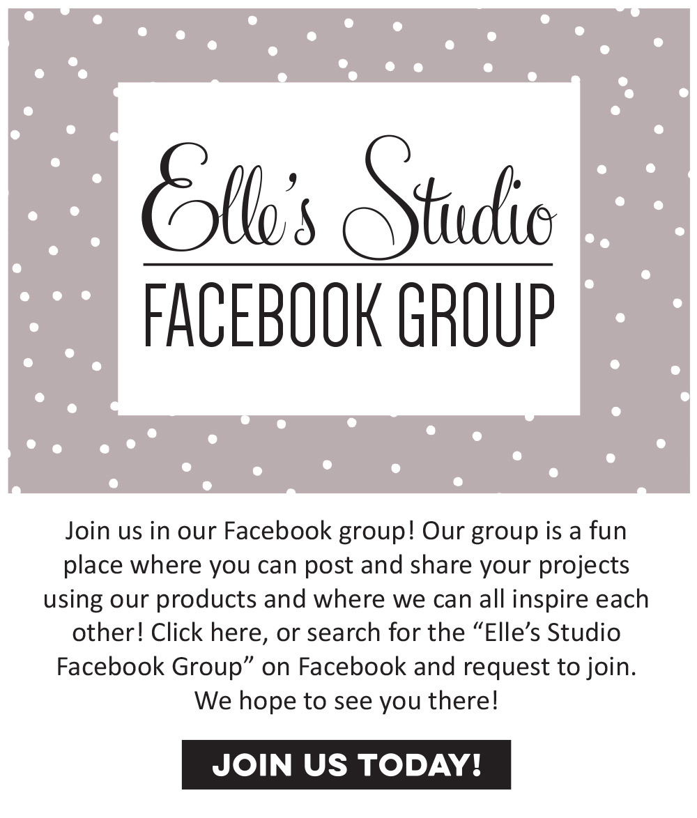 Join us in our Facebook Group!