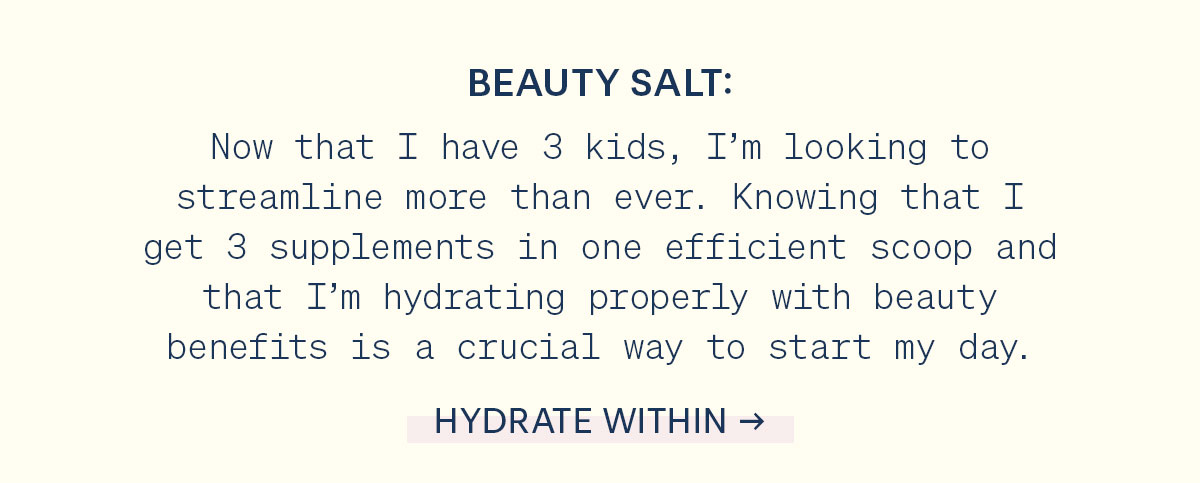 shop beauty salt 