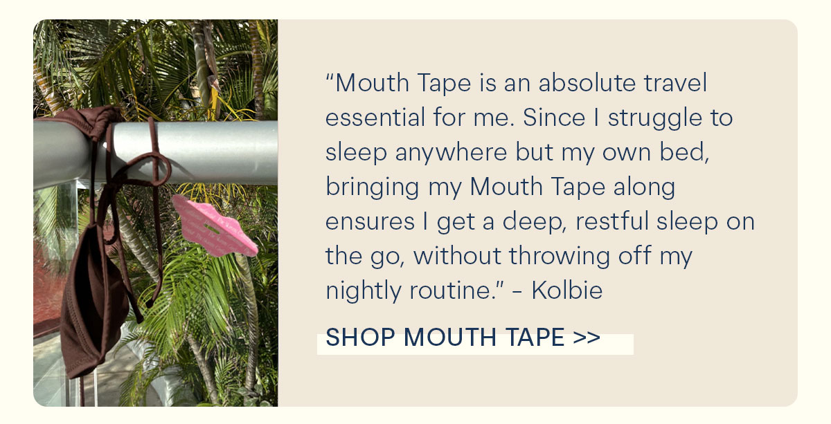 shop mouth tape 