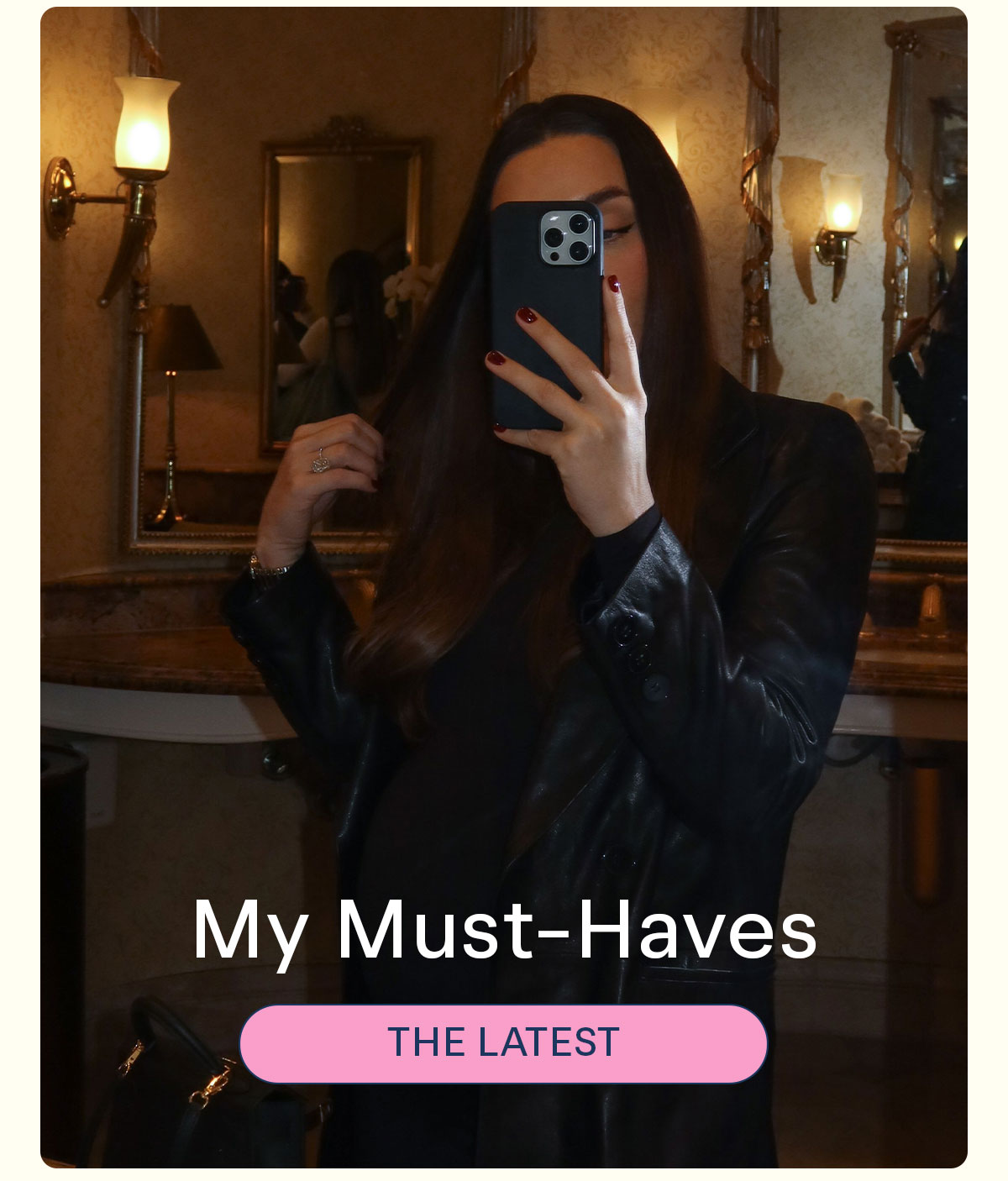 shop the latest 
