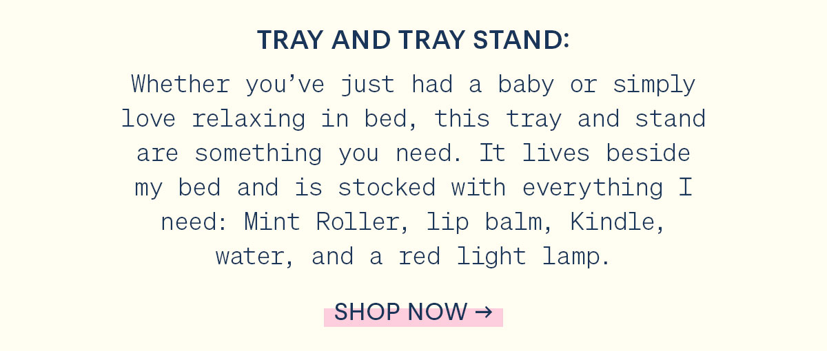 shop tray 