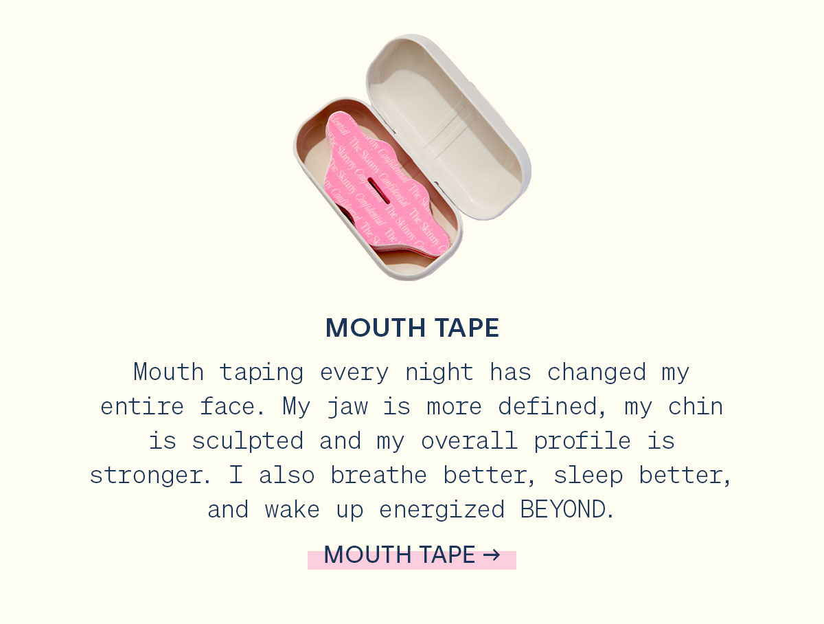 shop mouth tape 