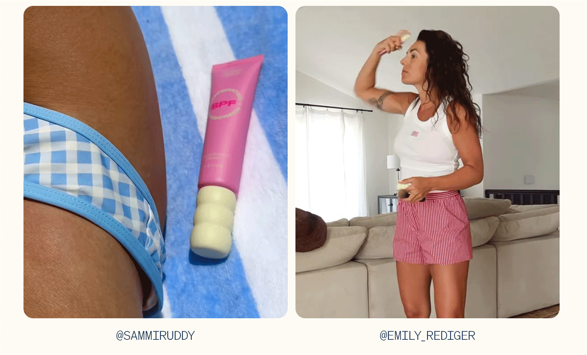 shop SPF
