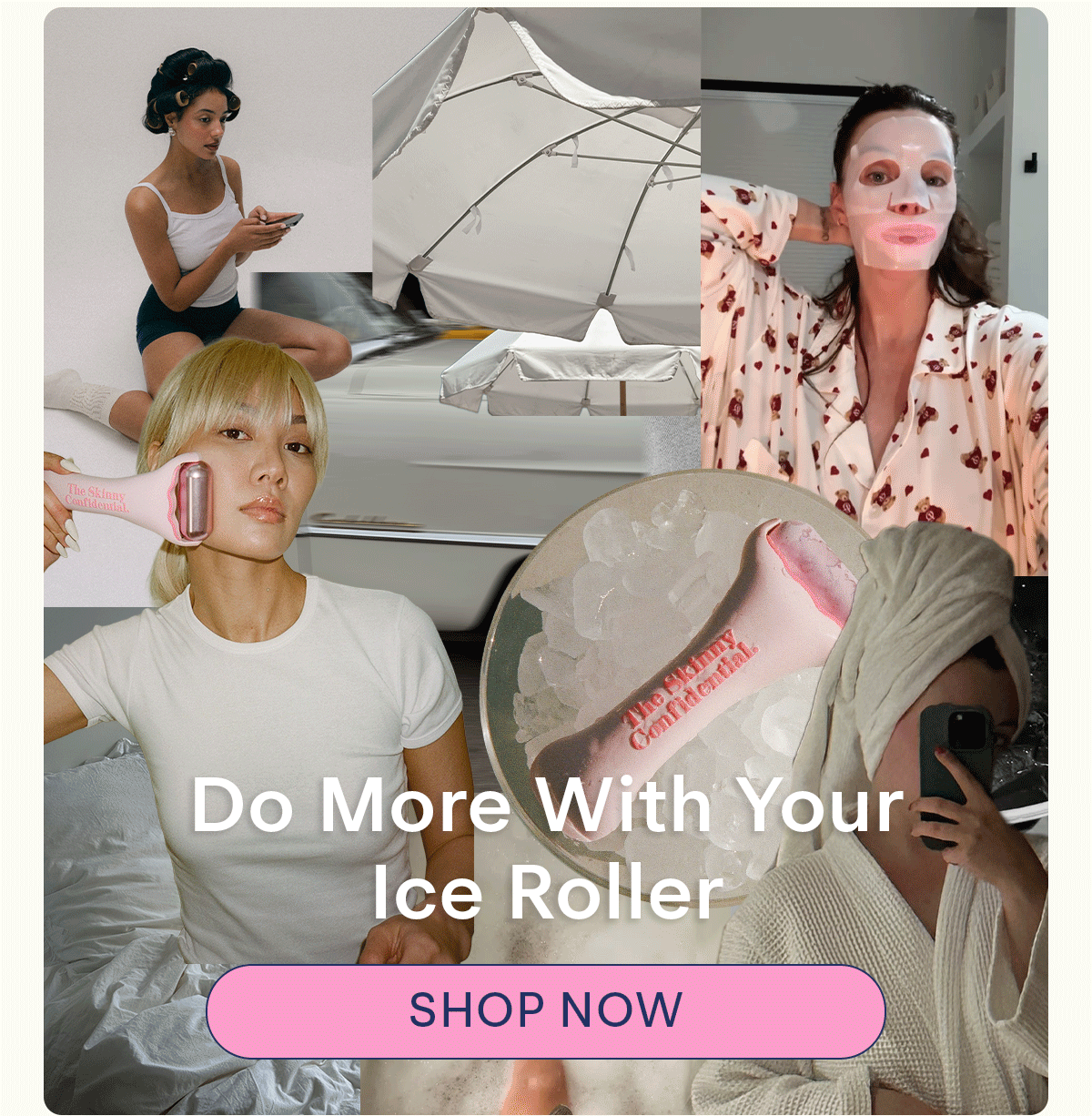 shop ice roller 
