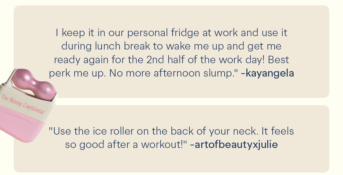 shop ice roller 