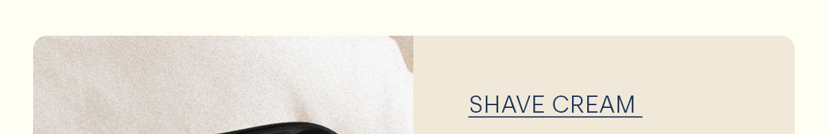 shop shave cream 