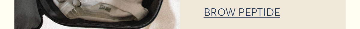 shop brow peptide 