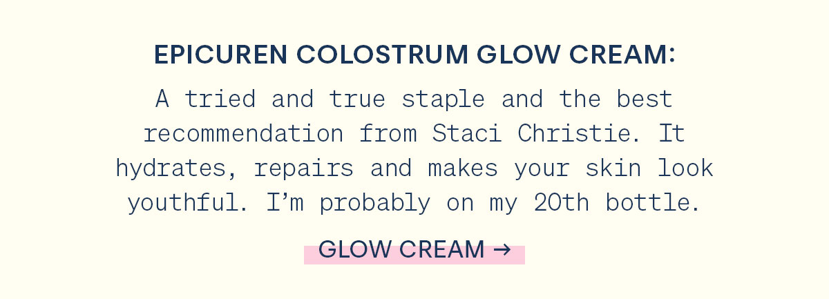 shop epicuren glow cream