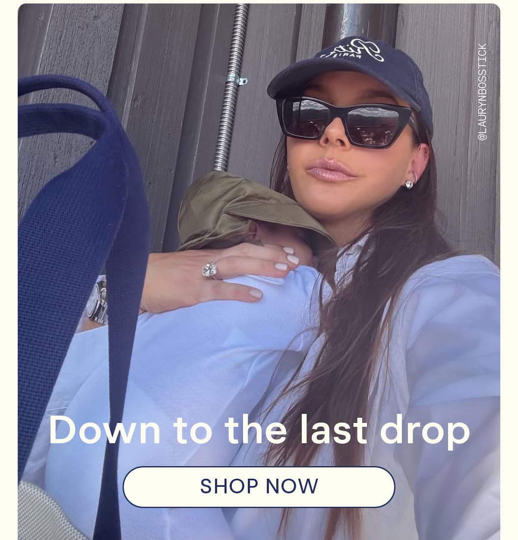 shop my reorders 