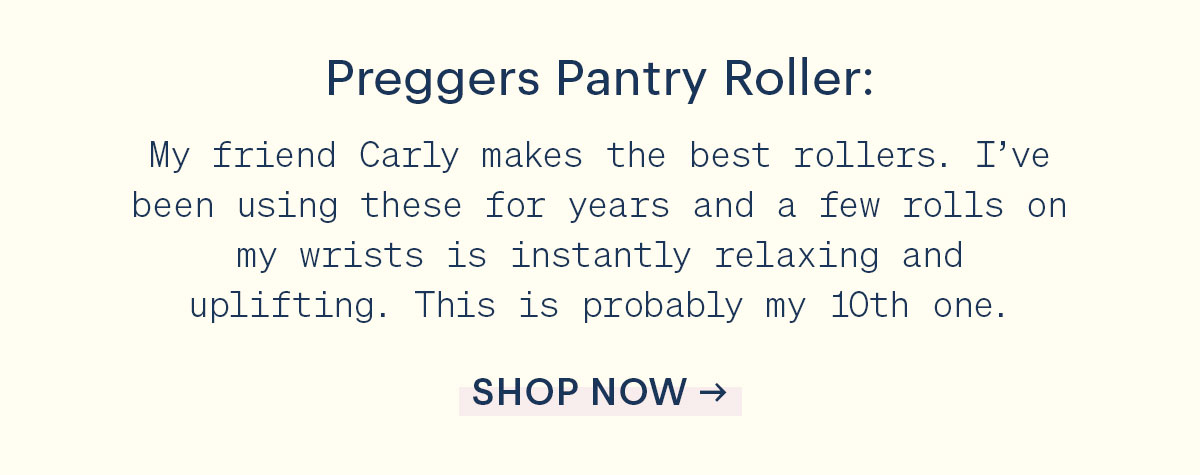 shop preggers pantry roller 