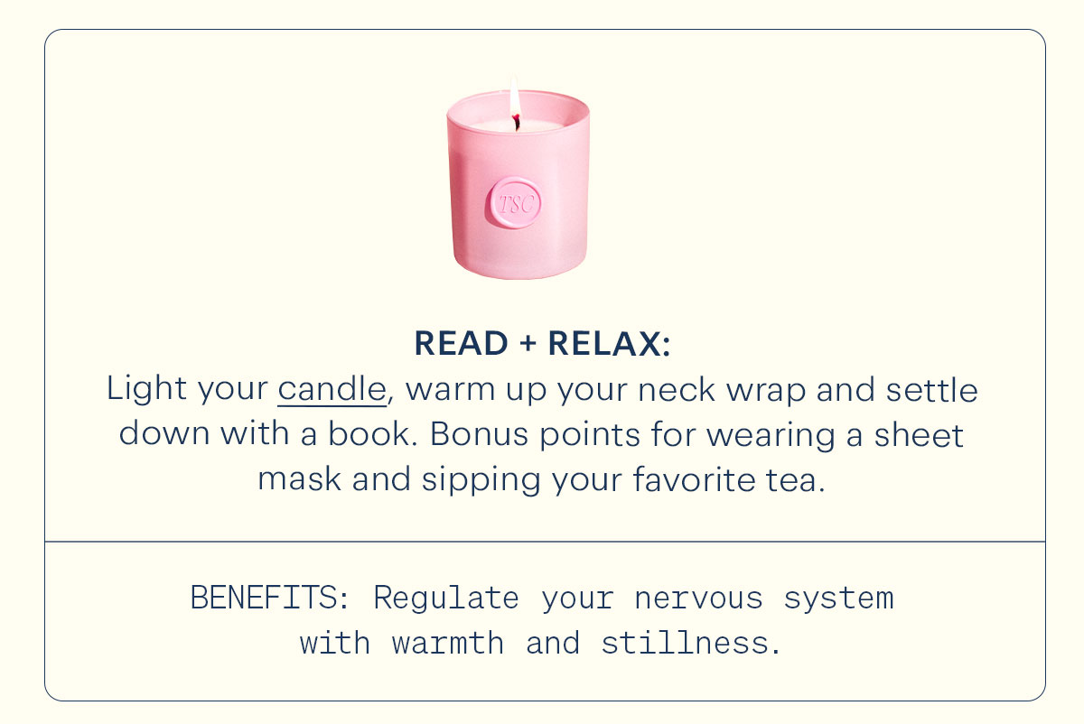 non toxic candle 