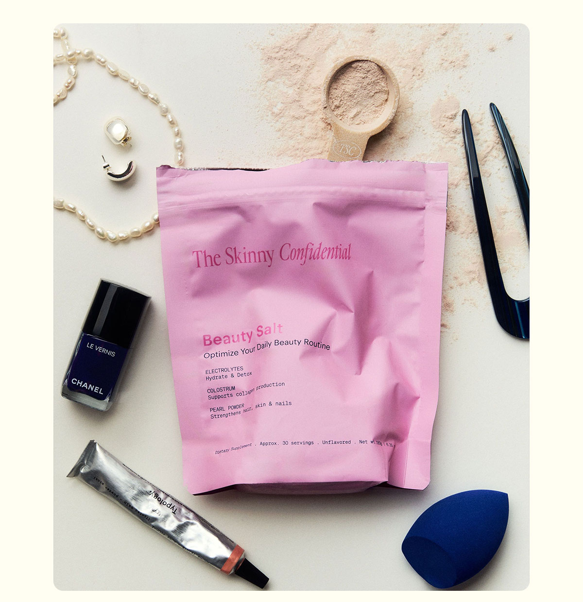 shop beauty salt 