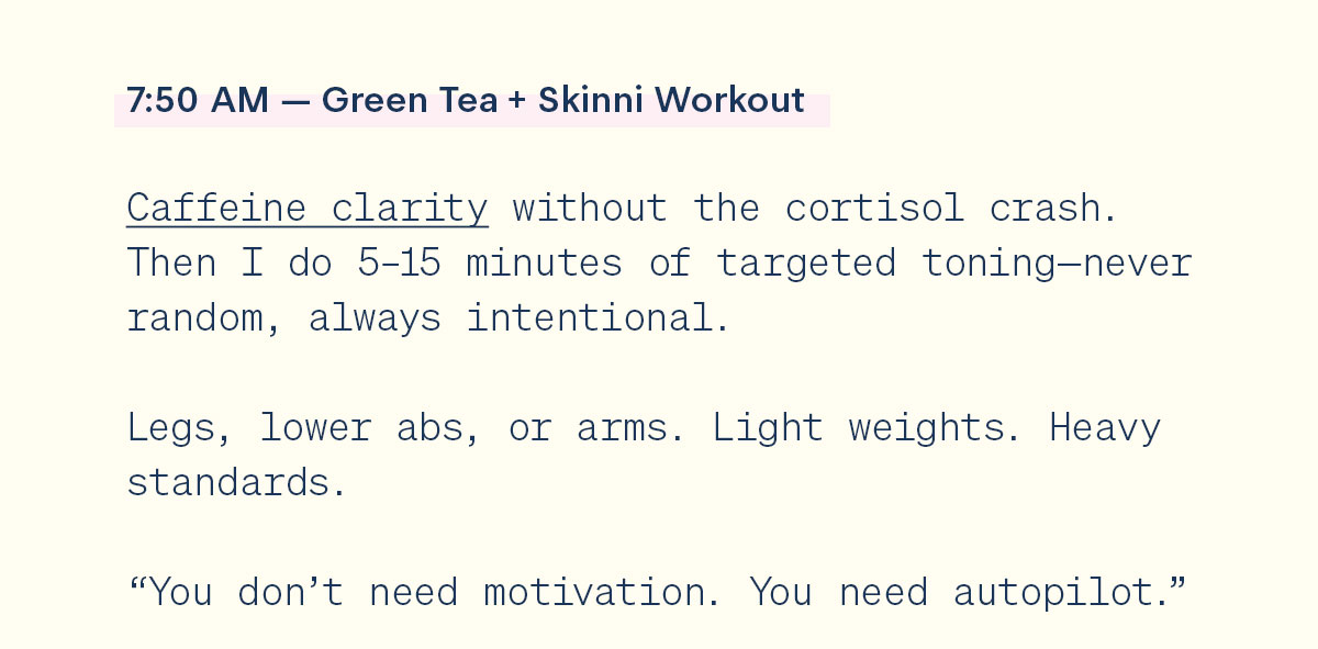shop green tea
