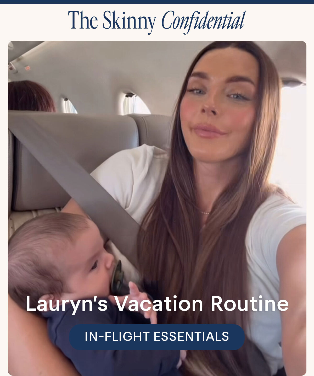 ooo with Lauryn