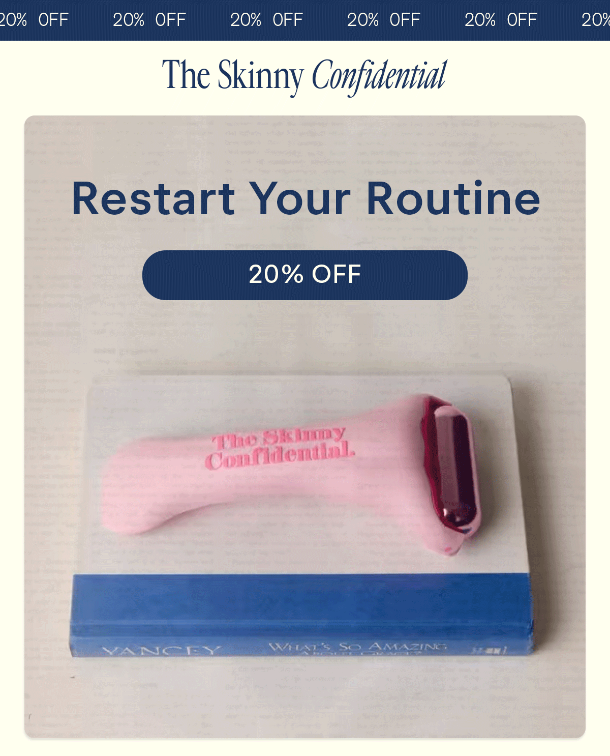 shop the sale 
