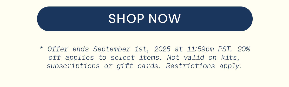 shop now 