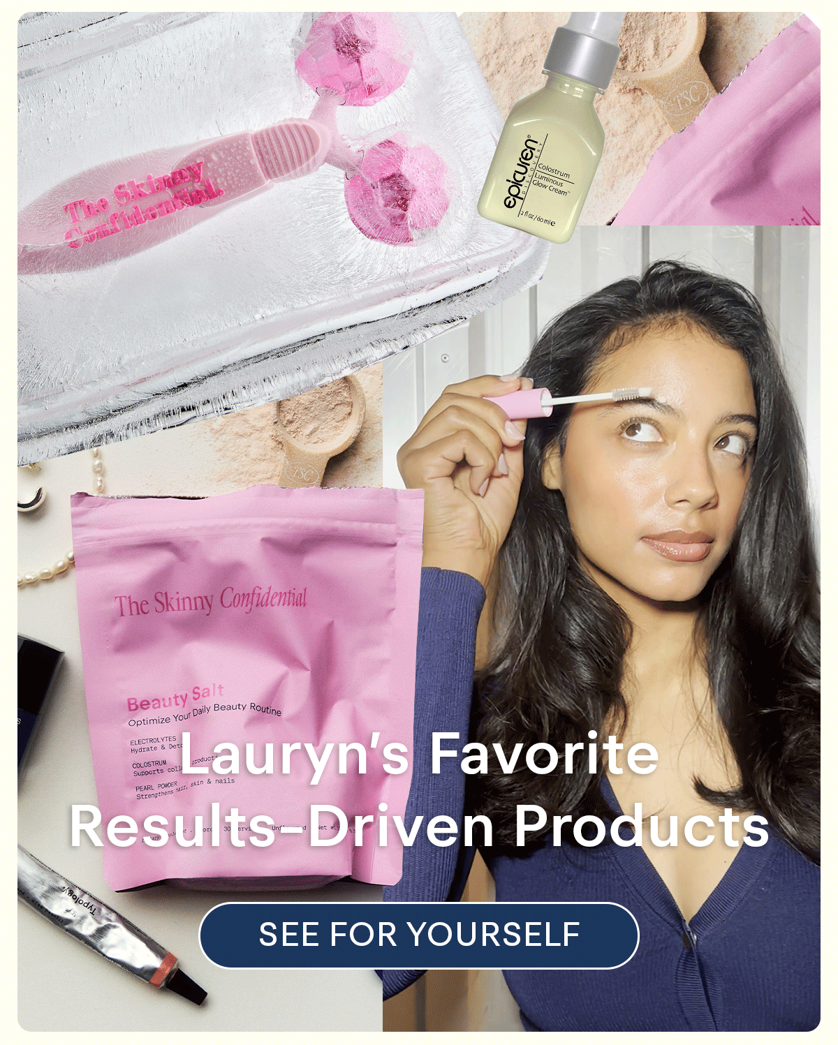 shop results-driven products 