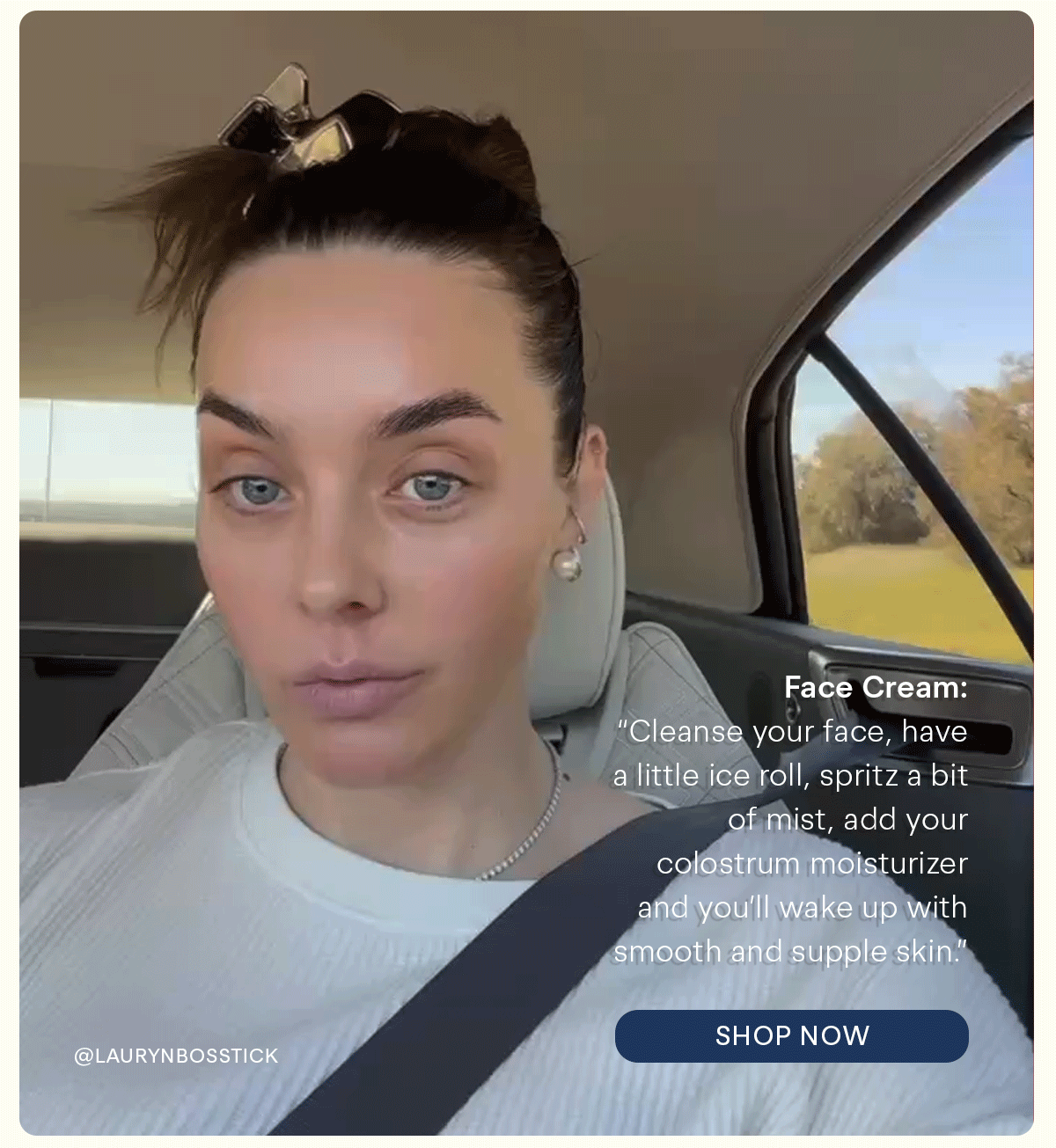 shop face cream