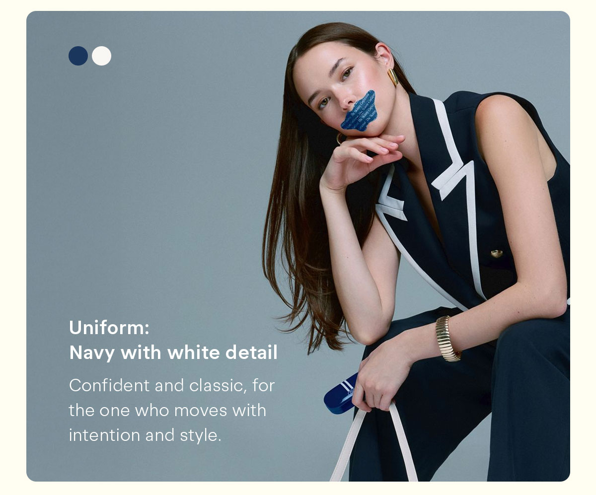 shop uniform 
