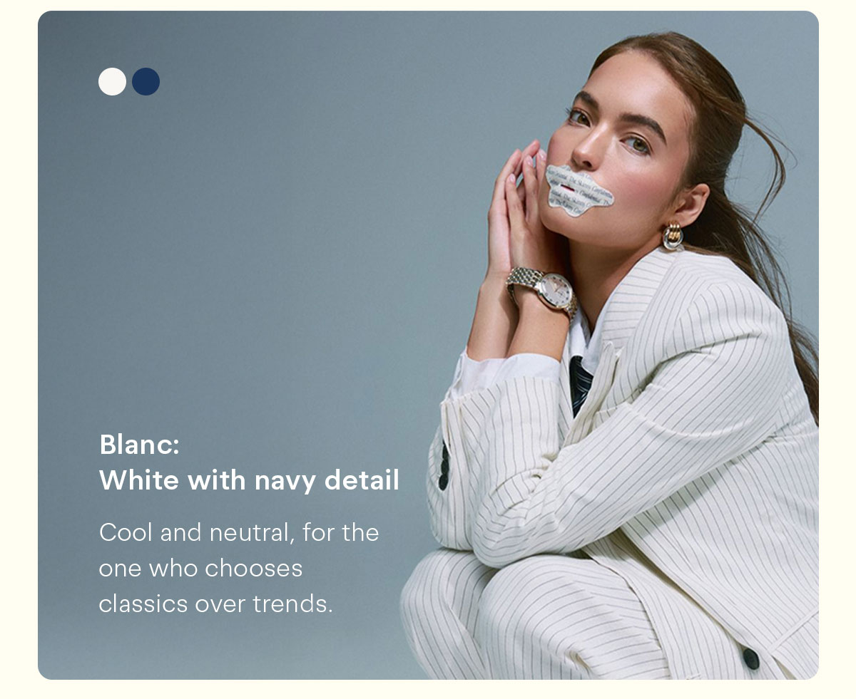 shop blanc