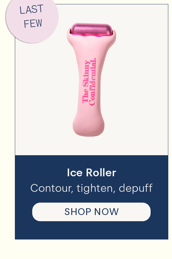 shop ice roller 