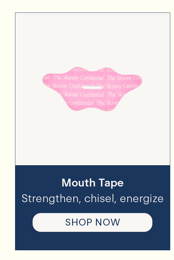 shop mouth tape 