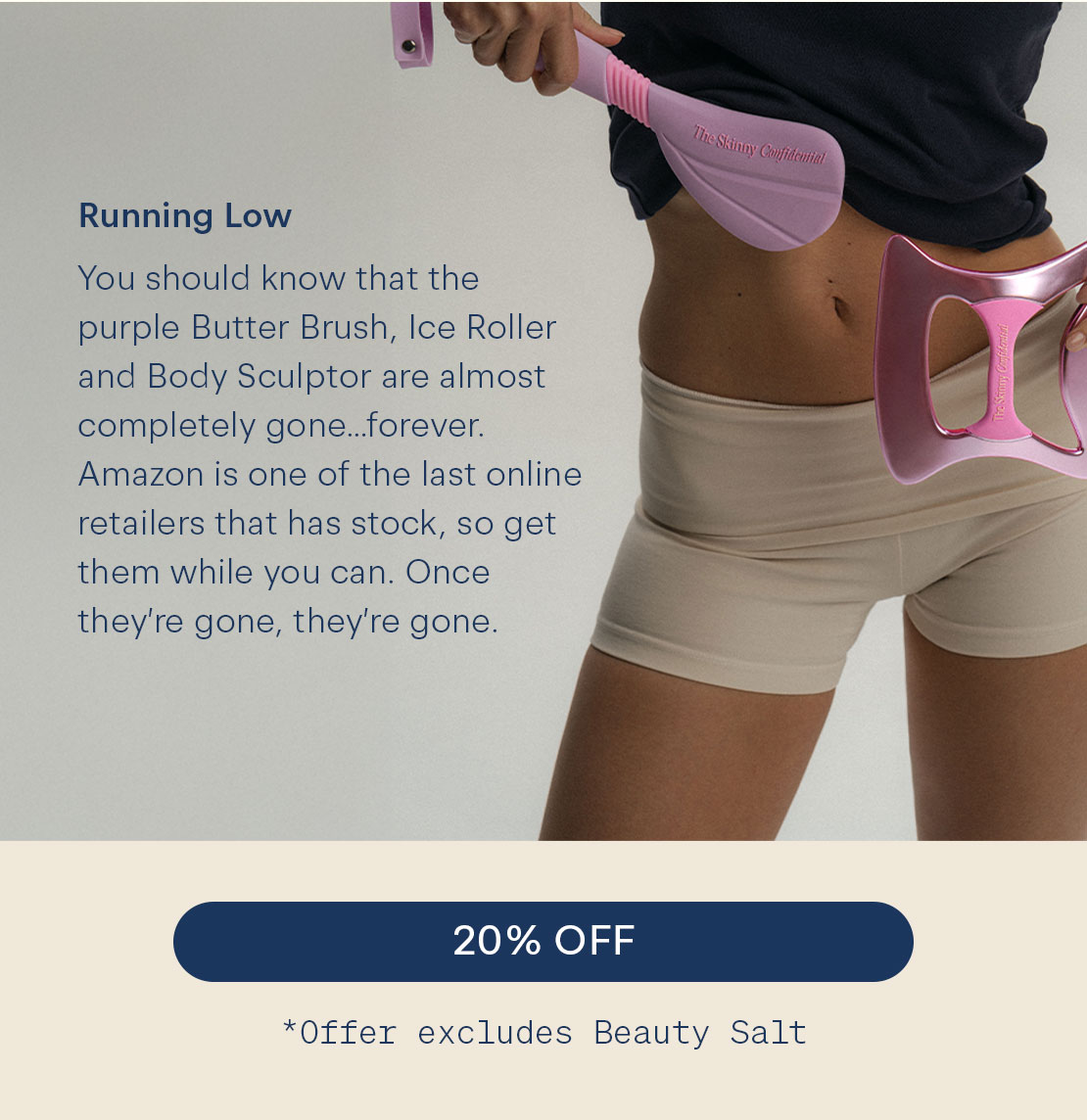 shop tsc on amazon
