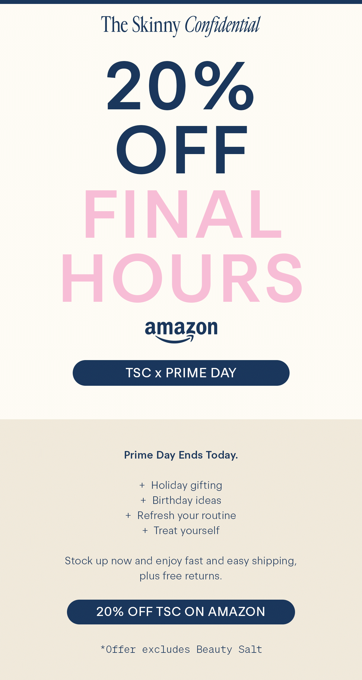 shop prime day 