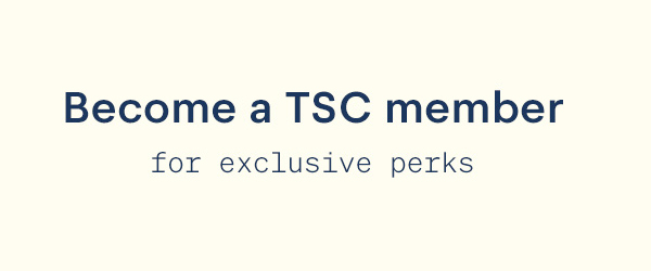 join the TSC Community 
