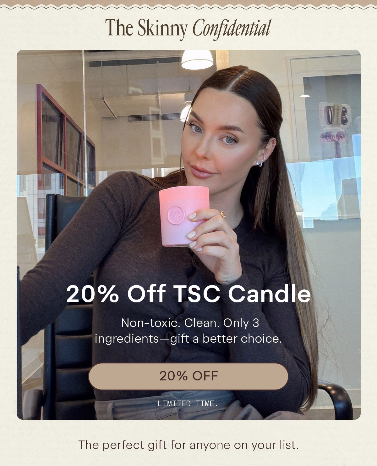 shop candle 