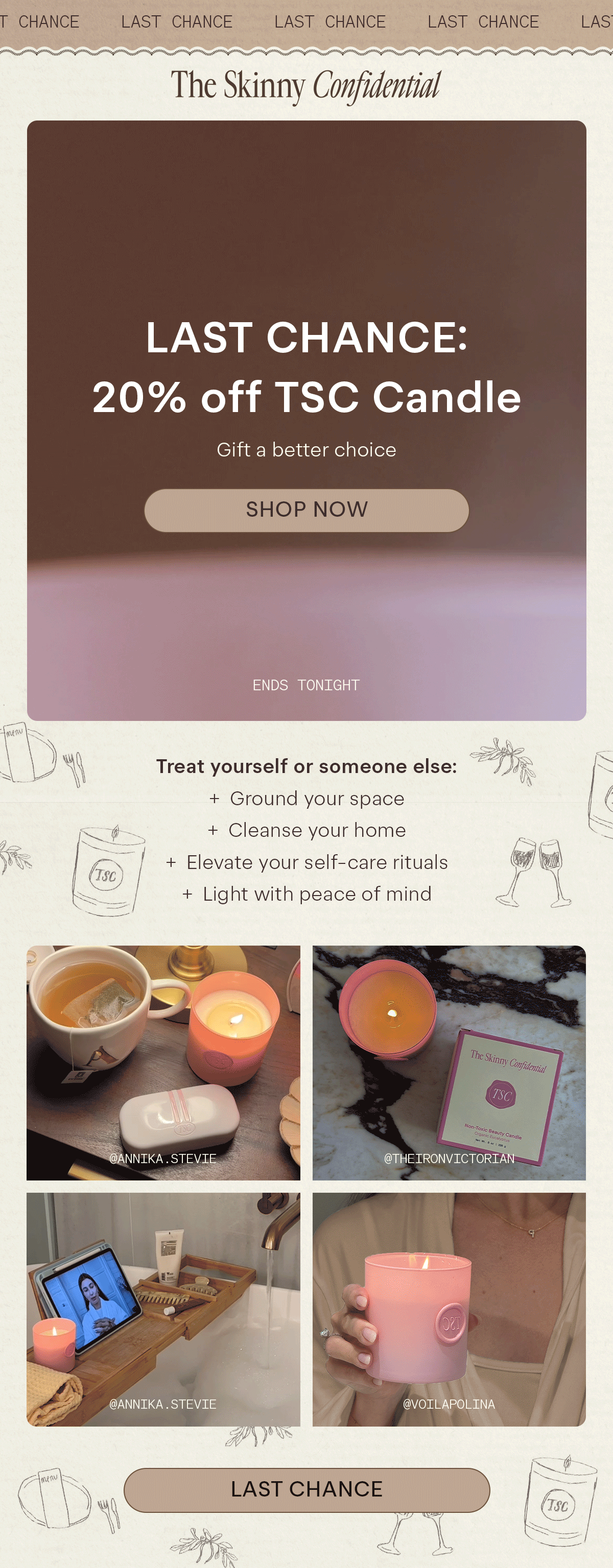 shop now 